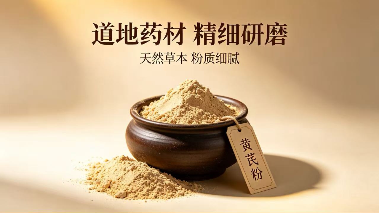 淮北中药